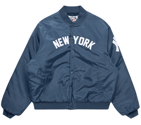 Majestic Athletic Varsity Jacket