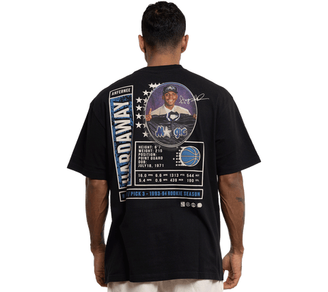 Mitchell & Ness Draft Rookie T-Shirt