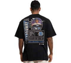 Mitchell & Ness Draft Rookie T-Shirt