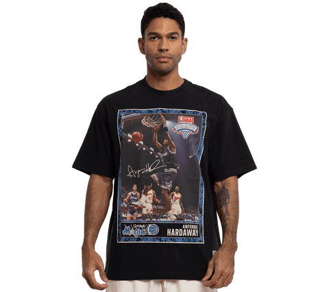 Mitchell & Ness Draft Rookie T-Shirt