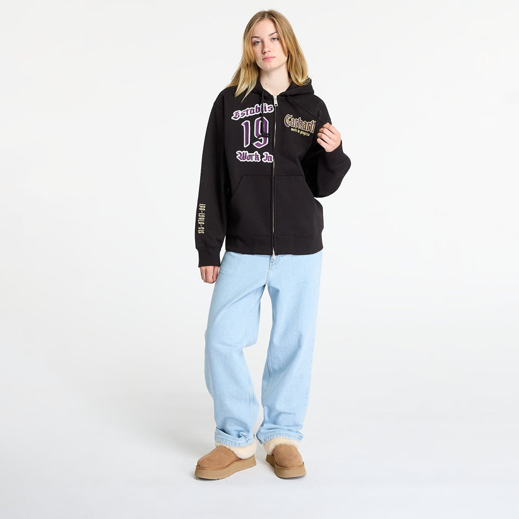 Carhartt WIP "Dual" Sweat Jacket