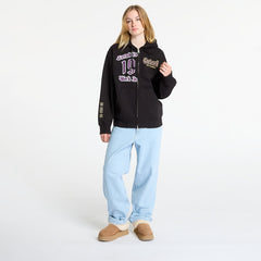 Carhartt WIP "Dual" Sweat Jacket