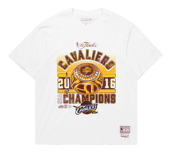 Mitchell & Ness Championship Ring T-Shirt