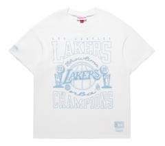 Mitchell & Ness World Champs T-Shirt