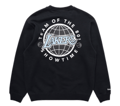 Mitchell & Ness Team Of The 80's Crewneck