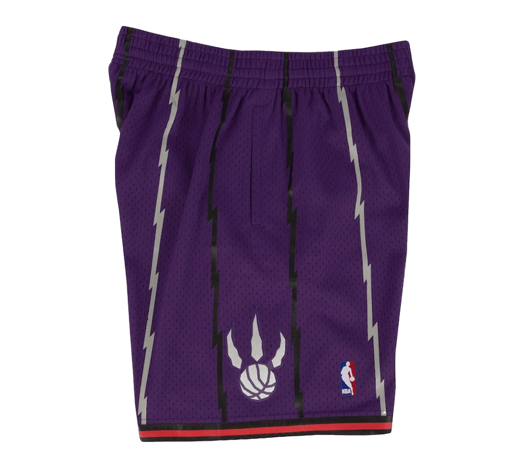 Mitchell & Ness Swingman Short