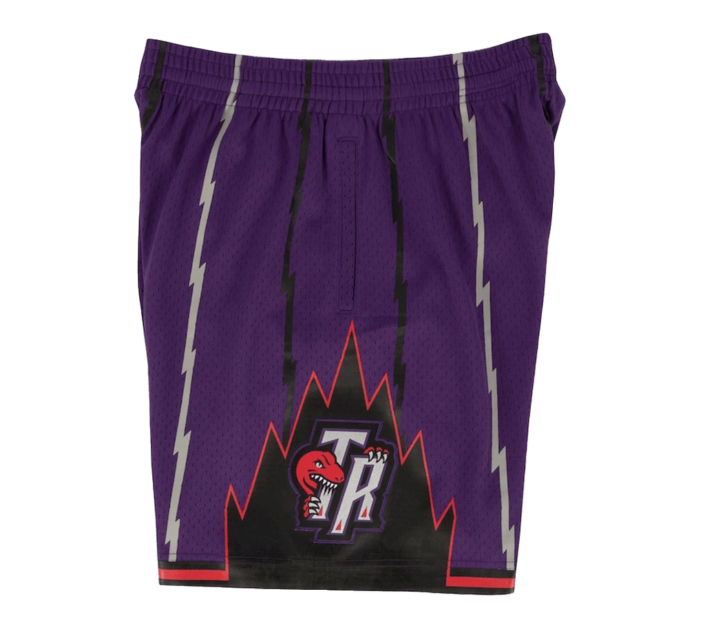 Mitchell & Ness Swingman Short