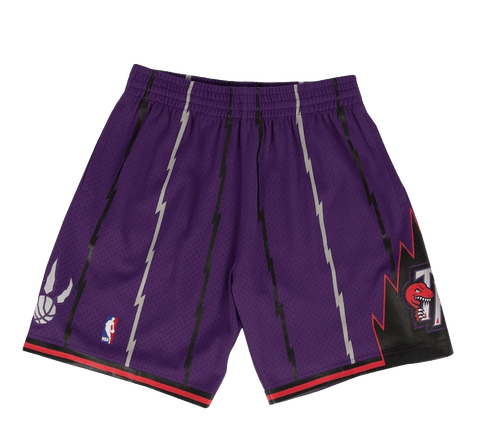 Mitchell & Ness Swingman Short