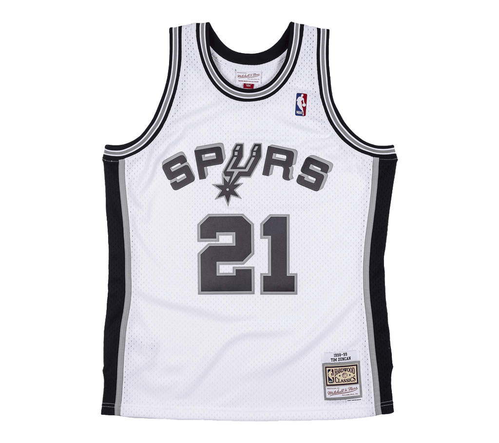 Mitchell & Ness Swingman Jersey