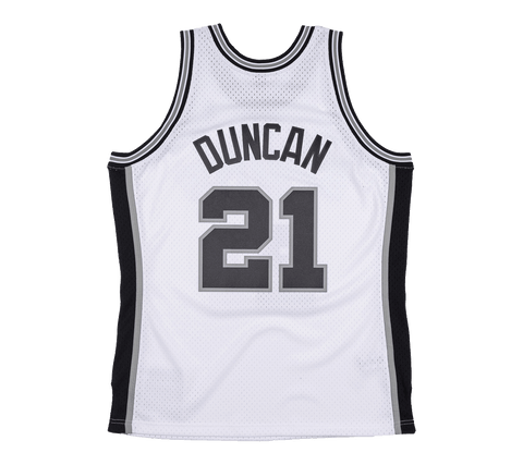 Mitchell & Ness Swingman Jersey