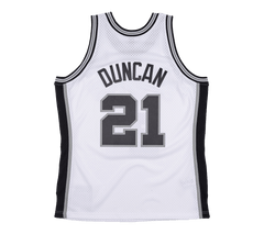 Mitchell & Ness Swingman Jersey