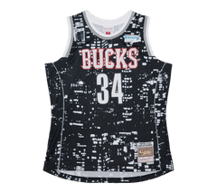 Mitchell & Ness Swingman "Rising Stars" Jersey