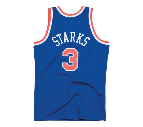 Mitchell & Ness Swingman Jersey