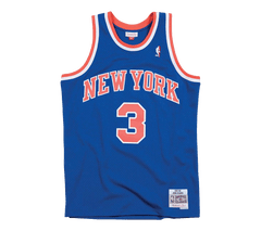 Mitchell & Ness Swingman Jersey