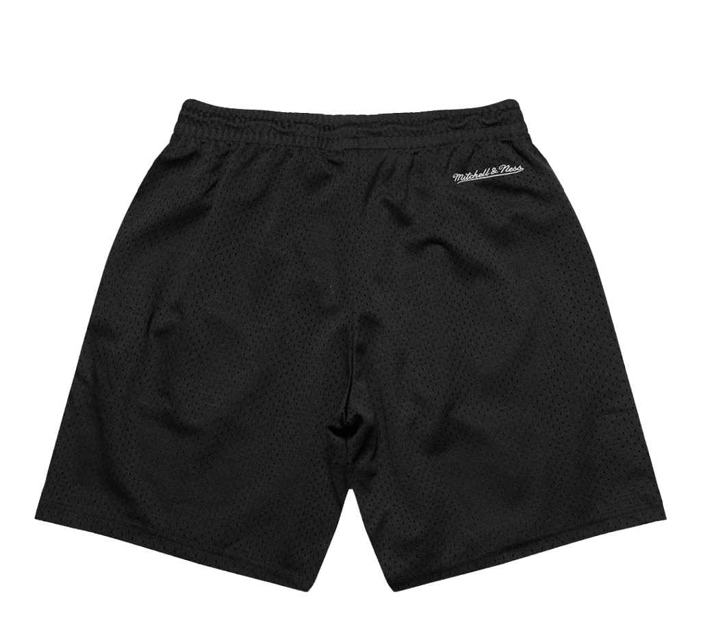 Mitchell and ness cavs shorts online