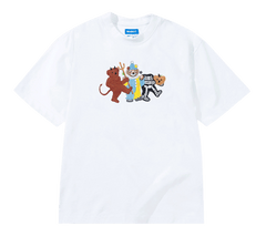 Market Studios Tricky Bears T-Shirt