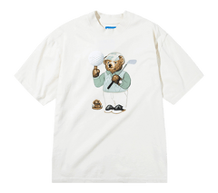 Market Studios Par 5 Bear T-Shirt