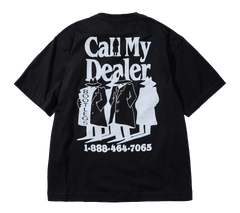 Market Studios Call My Dealer T-Shirt