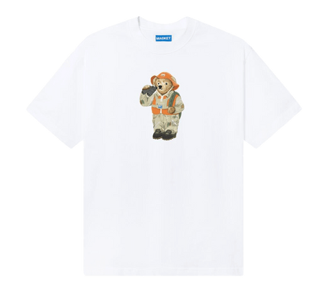 Market Studios Hunter Bear T-Shirt