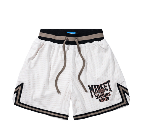 Market Studios Game Shorts