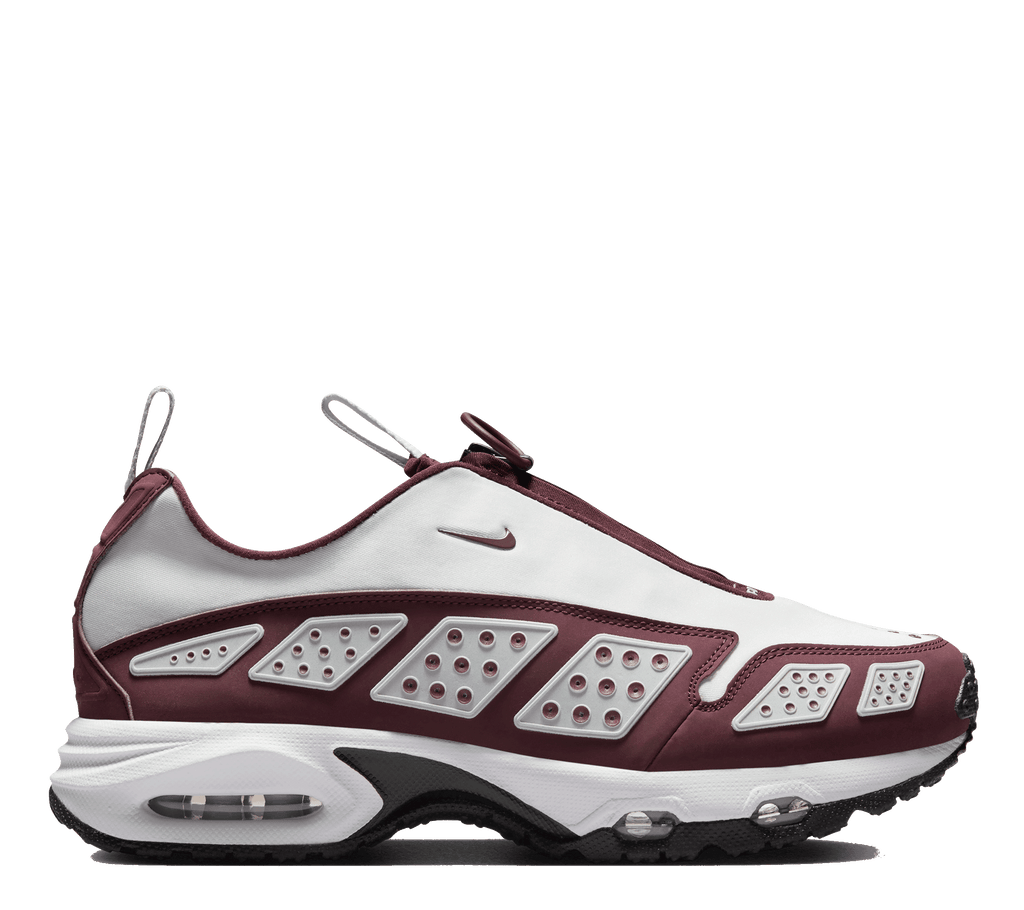 W Nike Air Max SNDR "Night Maroon"