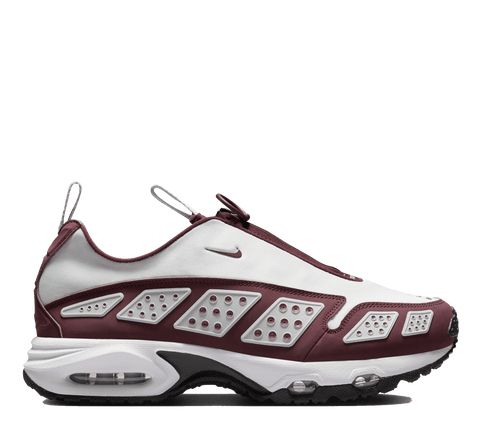 W Nike Air Max SNDR "Night Maroon"