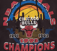 Mitchell & Ness Finals Champion Hood