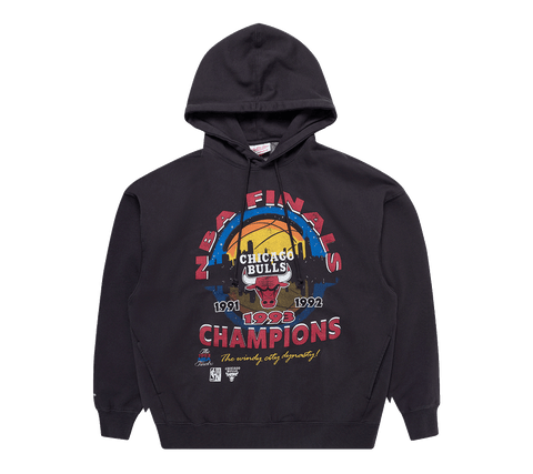 Mitchell & Ness Finals Champion Hood