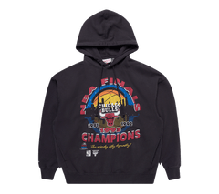 Mitchell & Ness Finals Champion Hood