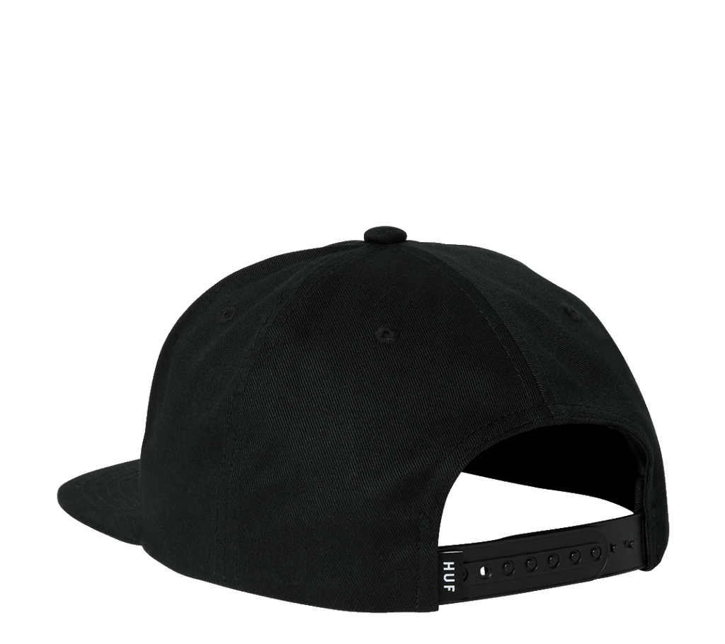 HUF Triple Triangle Hat