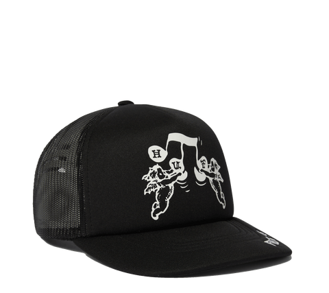 HUF Song Trucker Hat