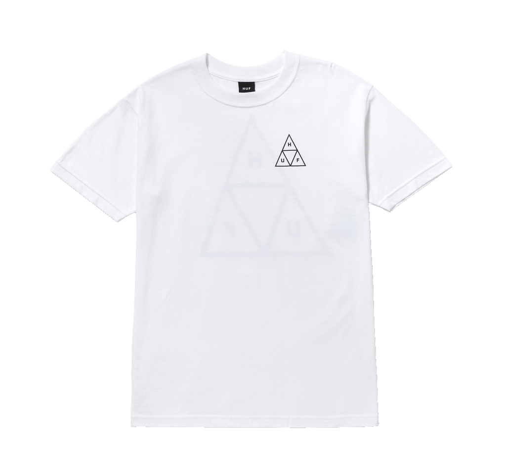 HUF Triple Triangle T-Shirt