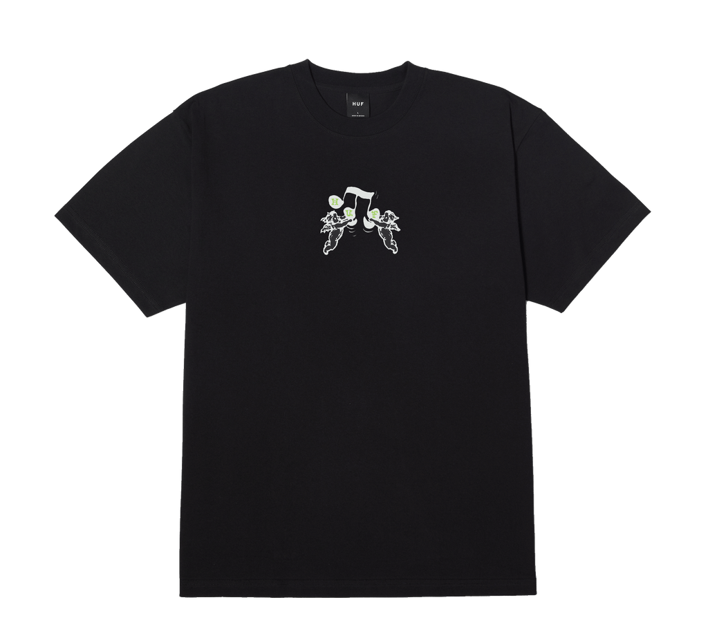 HUF Song T-Shirt