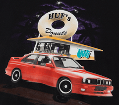 HUF Drive Thru T-Shirt