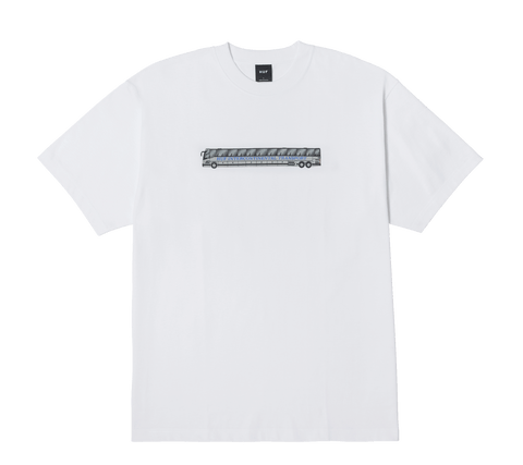 HUF Transport T-Shirt