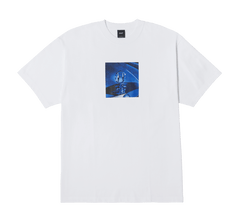 HUF H-Class Emblem T-Shirt