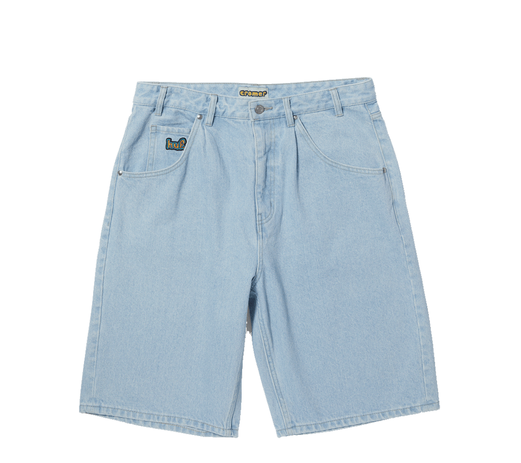 HUF Cromer Short