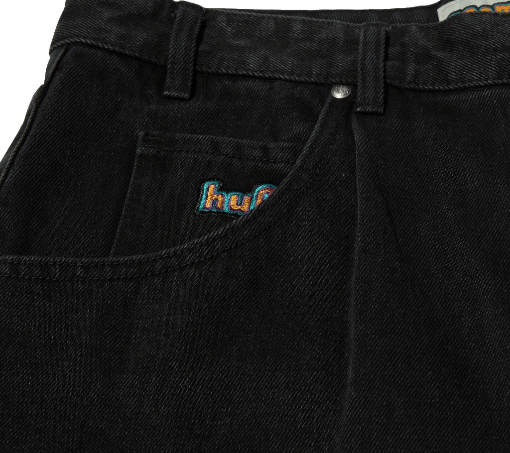 HUF Cromer Short