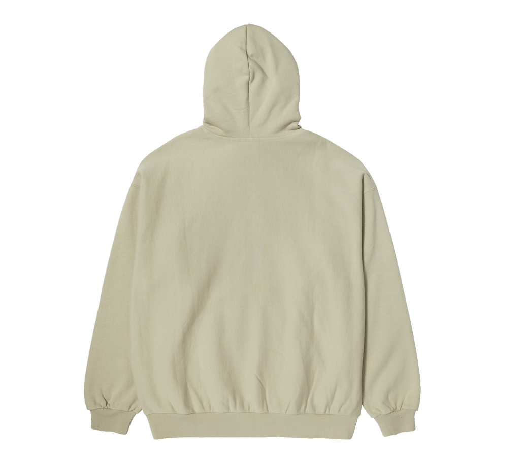 HUF Logo Applique Hood