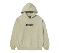 HUF Logo Applique Hood