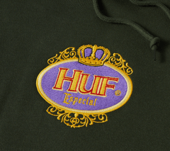 HUF Especial Hood