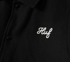 HUF Song Varsity Jacket