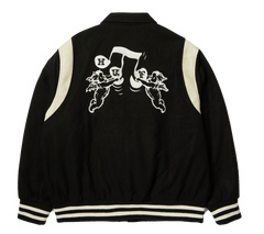 HUF Song Varsity Jacket