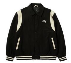 HUF Song Varsity Jacket