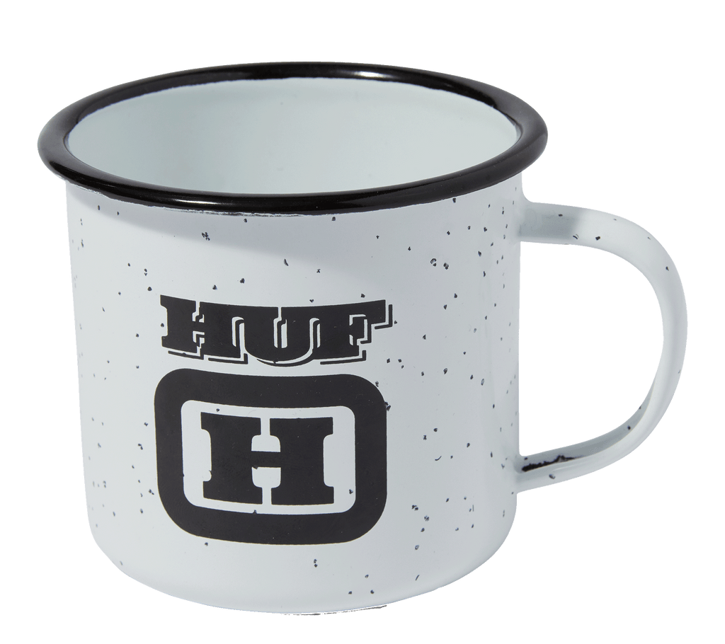 Land Cruiser x HUF | Toyota Coffee Break Enamel Cup