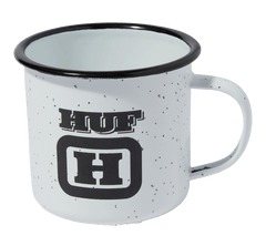 Land Cruiser x HUF | Toyota Coffee Break Enamel Cup