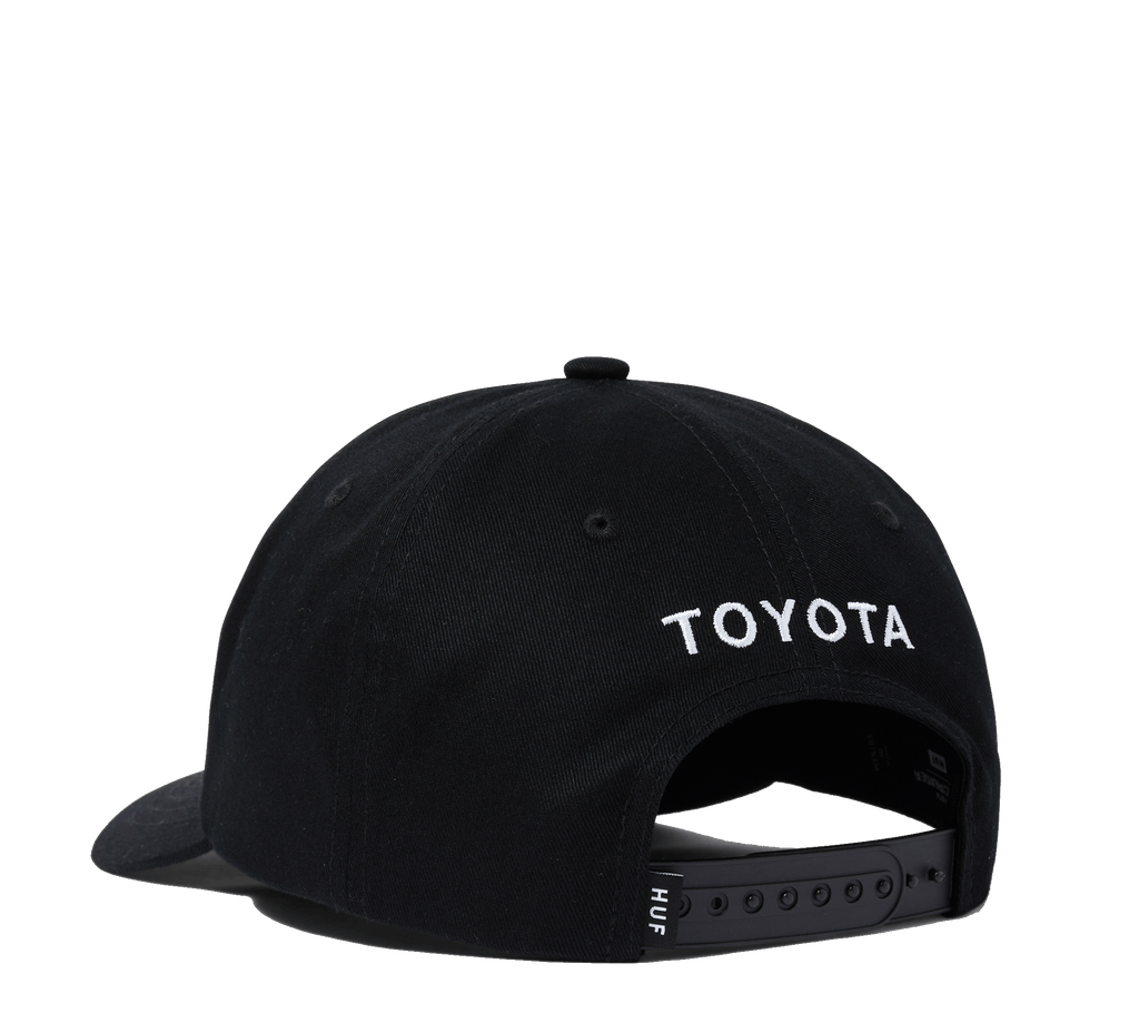 Land Cruiser x HUF | Toyota Parts & Services Hat