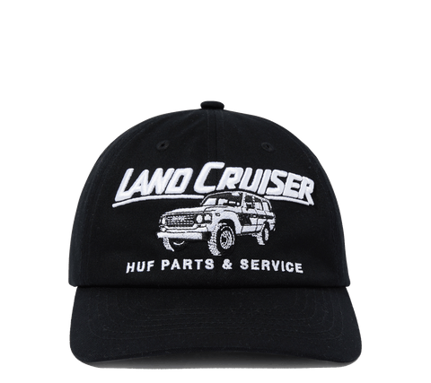 Land Cruiser x HUF | Toyota Parts & Services Hat