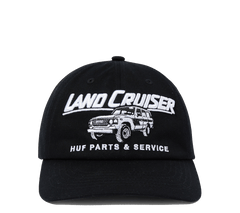 Land Cruiser x HUF | Toyota Parts & Services Hat