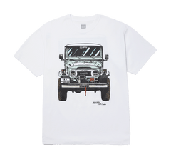 Land Cruiser x HUF | Toyota Sixties T-Shirt